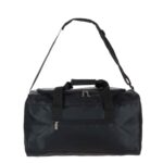 BL 122 BL-122 CUPRA  (NEGRO / POLIÉSTER DIAMANTE)