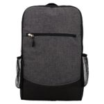 BL 123 BL-123 FOX  (GRIS / POLIÉSTER / CURPIEL) - Imagen 5