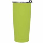 T 89 TERMO MOSCU  (VERDE / ACERO INOXIDABLE)