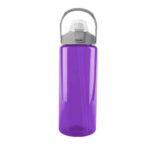 T 219 CILINDRO MOTIVA  (MORADO / PET)
