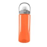 T 219 CILINDRO MOTIVA  (NARANJA / PET)