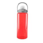 T 219 CILINDRO MOTIVA  (ROJO / PET)