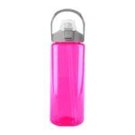 T 219 CILINDRO MOTIVA  (ROSA / PET)