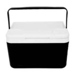 LON 030 HIELERA POLAR  (NEGRO / PLÁSTICO)