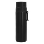 T 164 TERMO MAKAU  (NEGRO / ACERO INOXIDABLE / PLÁSTICO) - Imagen 3