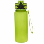 T 165 BEBIDAS FROZEN  (VERDE / PLÁSTICO)
