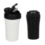 T 166 T166 BLEND  (NEGRO / ACERO INOXIDABLE / PLÁSTICO) - Imagen 3