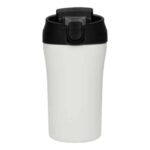 T 166 T166 BLEND  (NEGRO / ACERO INOXIDABLE / PLÁSTICO) - Imagen 6
