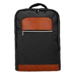 BL 125 MOCHILA MONTANA  (NEGRO / LONETA / ALGODÓN) - Imagen 6