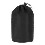 HO 085 COBIJA COZY  (NEGRO / POLIÉSTER / NYLON)