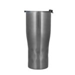 T 74 TERMO RISTRETTO  (OXFORD / ACERO INOXIDABLE)