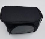 LON 009 HIELERA ICE  (NEGRO / POLIÉSTER) - Imagen 4
