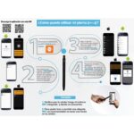 NP 21003 BOLIGRAFO NFC  (NEGRO / PLÁSTICO) - Imagen 4