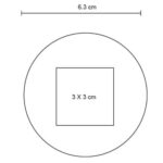 LP 07 PELOTA POINT  (ROSA / POLIURETANO) - Imagen 2