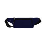 BL 149 CANGURERA ZAC  (AZUL / POLIÉSTER)