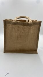 BL 058 BOLSA MAYAN  (UNICO / YUTE) - Imagen 4