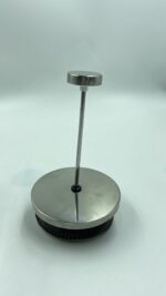 HO 057 HO057 DECAF  (NEGRO / VIDRIO/ACERO INOX/PLÁSTICO) - Imagen 5