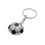 MK 032 LLAVERO ARSENAL  (PLATA / METAL)