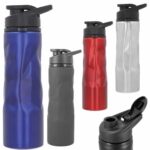 T 79 CILINDRO BELINI  (ROJO / ACERO INOXIDABLE) - Imagen 3