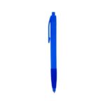 BP 84120 BOLIGRAFO SOLID  (AZUL / PLÁSTICO)