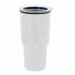 T 176 TERMO COUPE  (BLANCO / POLIPROPILENO/POLIESTIRENO)