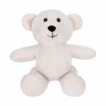 TL 032 PASATIEMPO BALOO  (BLANCO / FELPA)