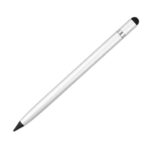 EP-21036 BOLIGRAFO FRANK  (PLATA / METAL)