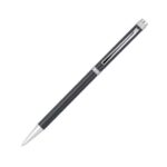 FM-0576 BOLIGRAFO ELIOT  (GRIS / METAL)