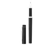 GL-22001 BOLIGRAFO GOLDA  (NEGRO / PLÁSTICO) - Imagen 6