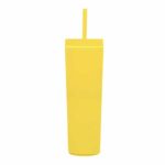 T 160 TERMO LAVANDA  (AMARILLO / RUBBER) - Imagen 4