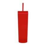 T 160 TERMO LAVANDA  (ROJO / RUBBER)