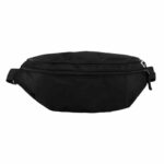 BL 112 CANGURERA KANGAROO  (NEGRO / POLIÉSTER) - Imagen 6