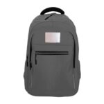 BL 108 MOCHILA MURRAY  (GRIS / POLIÉSTER) - Imagen 4