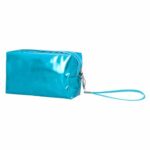 CP 066 COSMETIQUERA SERENA  (AZUL / PVC) - Imagen 5