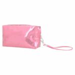 CP 066 COSMETIQUERA SERENA  (ROSA / PVC)