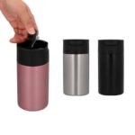 T 170 T170 DOLCE  (NEGRO / ACERO INOXIDABLE) - Imagen 3