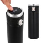 T 171 T171 SMART  (NEGRO / ACERO INOXIDABLE) - Imagen 6