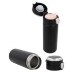 T 171 T171 SMART  (NEGRO / ACERO INOXIDABLE) - Imagen 4