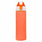 T 172 BEBIDAS SOFT  (NARANJA / PLÁSTICO RUBBER) - Imagen 6