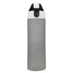 T 172 BEBIDAS SOFT  (NEGRO / PLÁSTICO RUBBER)