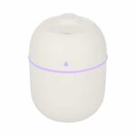 HO 070 HO070 VAPE  (BLANCO / PLÁSTICO)