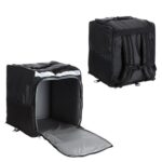 BL 115 BL 115 DELIVER  (NEGRO / POLIÉSTER) - Imagen 3