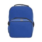 BL 191 MOCHILA ACME  (AZUL / POLIÉSTER)
