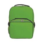 BL 191 MOCHILA ACME  (VERDE / POLIÉSTER)