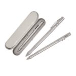 FM 6024 BOLIGRAFO LÁSER  (PLATA / METAL) - Imagen 3