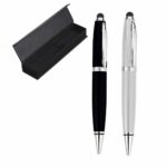 FM 8260 BOLIGRAFO FURANNI  (NEGRO / METAL) - Imagen 3