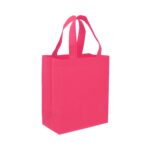 BL 177 BOLSA FOREST  (ROSA / NON WOVEN)
