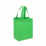 BL 177 BOLSA FOREST  (VERDE / NON WOVEN) - Imagen 3