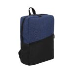 BL 140 MOCHILA TAZ  (AZUL / POLIÉSTER)