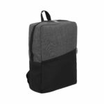 BL 140 MOCHILA TAZ  (GRIS / POLIÉSTER) - Imagen 3